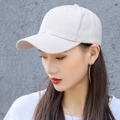 Caps are randomly distributed.