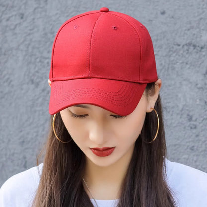 Caps are randomly distributed.